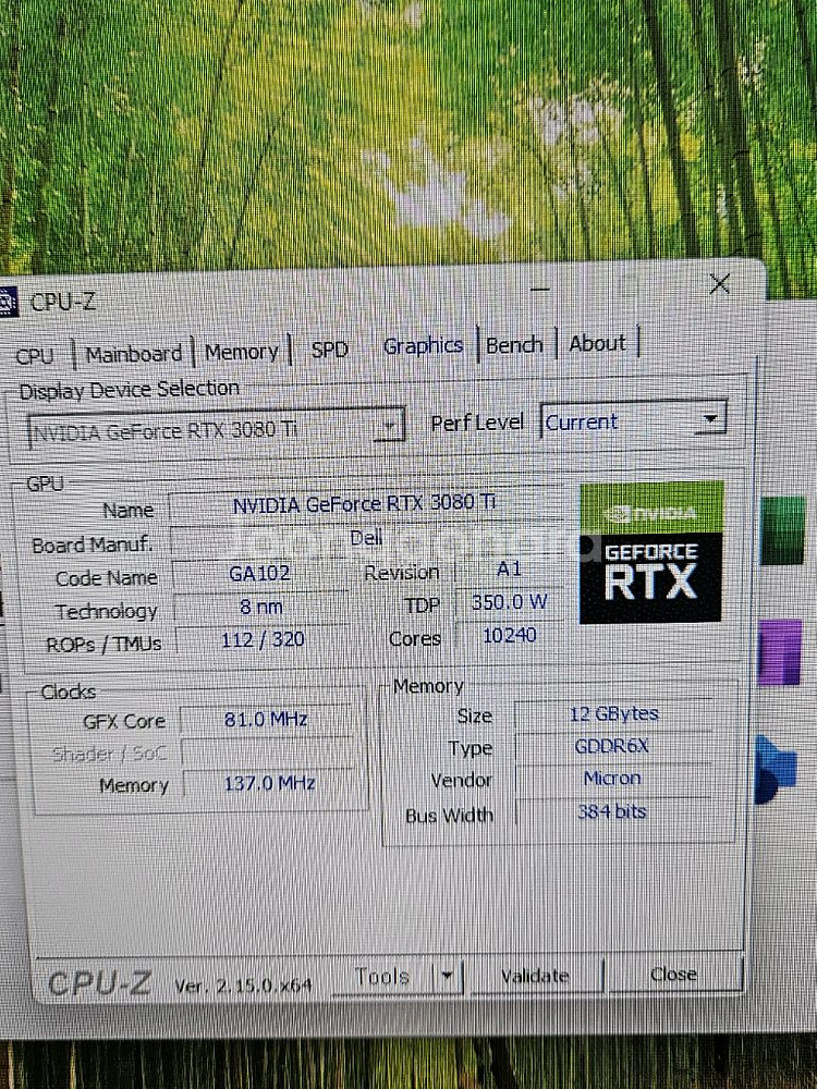 급매)DELL 에일리언웨어 오로라 R13 루나 데스크탑--4