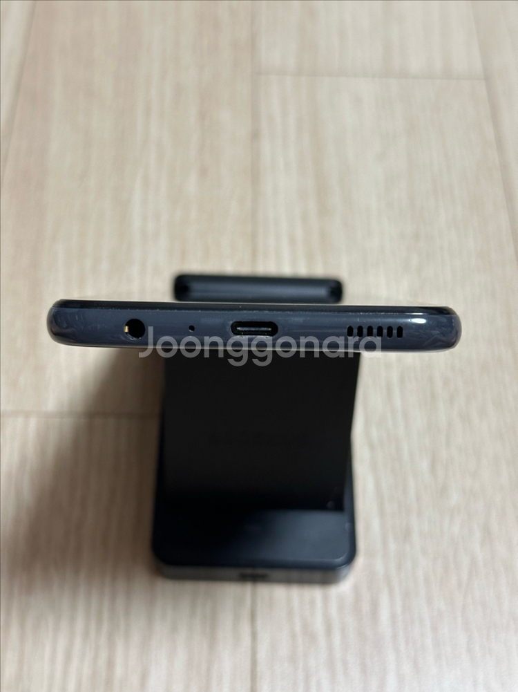 A급 A235 갤럭시A23 블랙 128GB 천안 아산--7