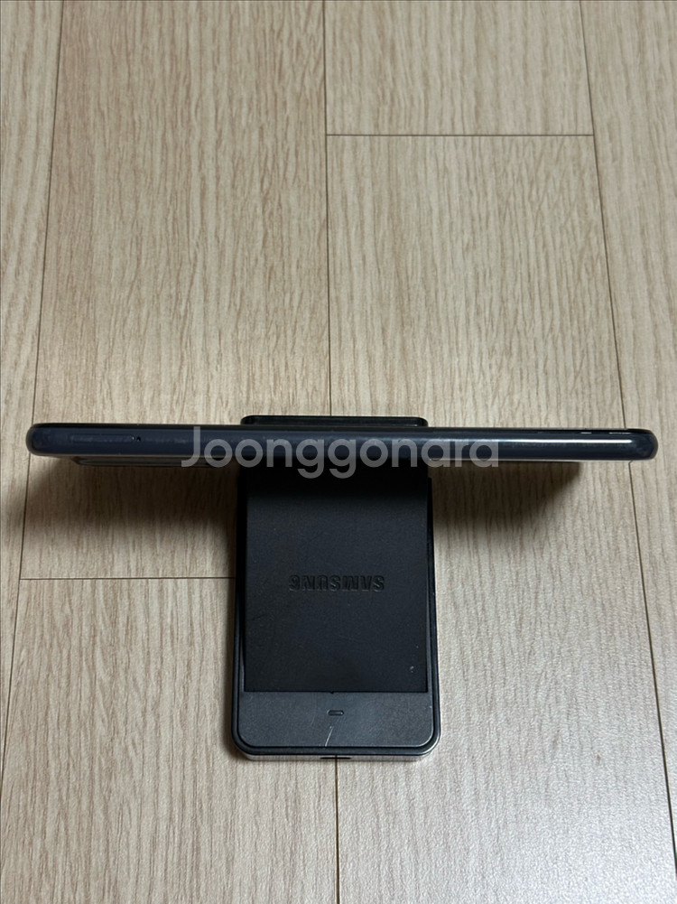 A급 A235 갤럭시A23 블랙 128GB 천안 아산--8