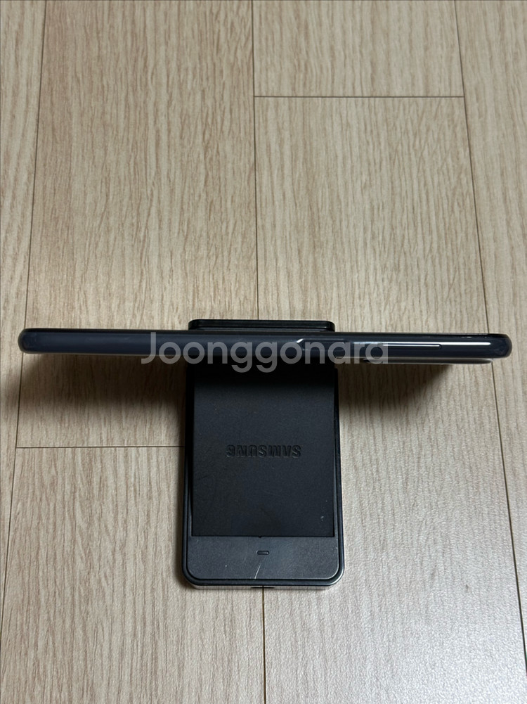 A급 A235 갤럭시A23 블랙 128GB 천안 아산--6