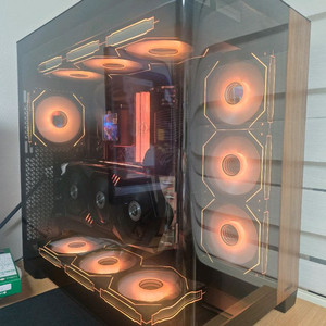 7800x3d 반본체 팝니다.