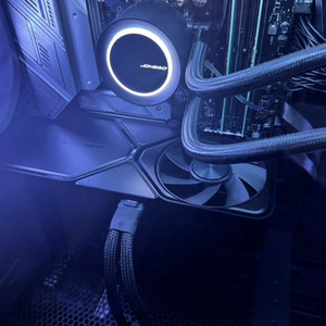 rtx4070 Super fe 급처 가격조정가능