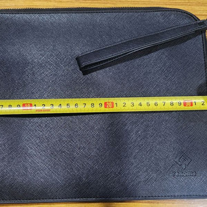 남성 클러치 백 (손가방) 4개 일괄정리ㅡ 최종인하