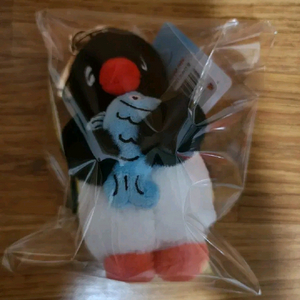 핑구 물고기 키링 13cm