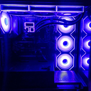 9800x3d 반본체 팝니다