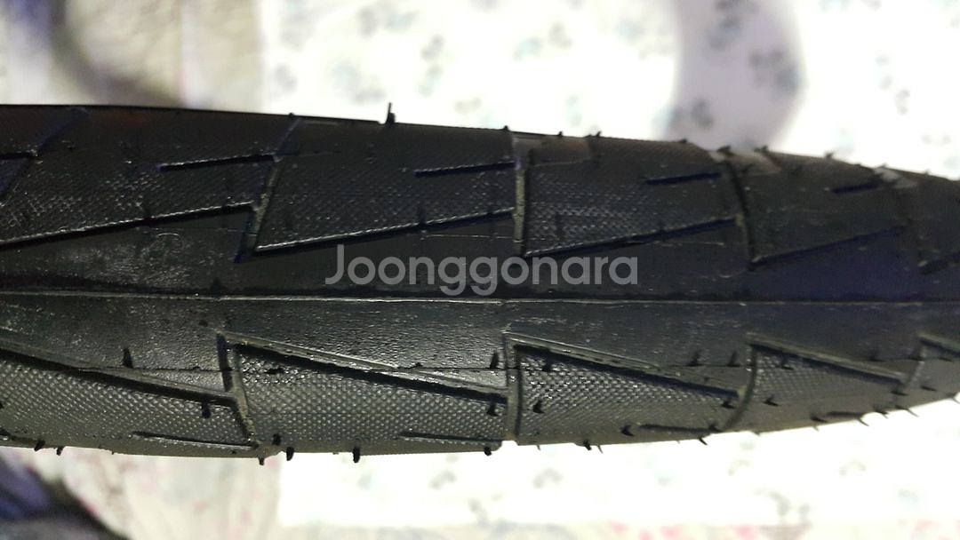 자전거 전기자전거 퀄리 모토벨로 삼천리 타이어 20인치--1