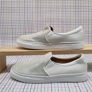 새상품 닥스 경량 여성슬립온240.