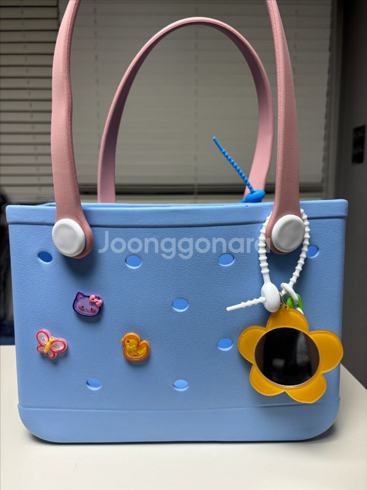 [새상품] 수영가방, 목욕가방, 비치백--2