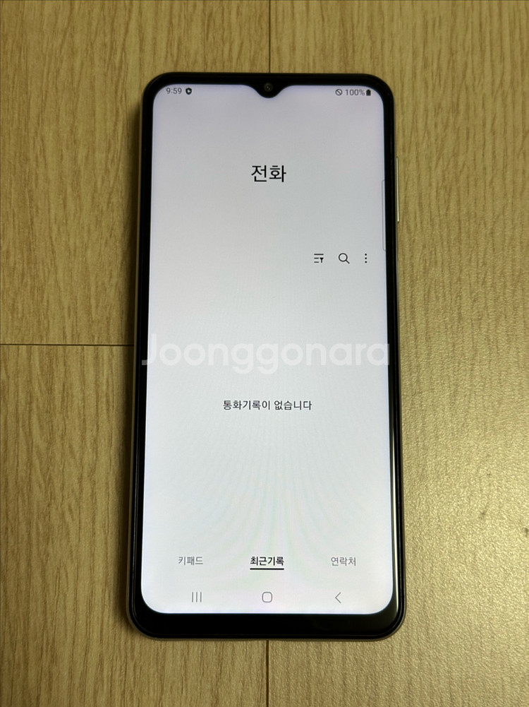 M336 갤럭시점프2 화이트 128GB--4