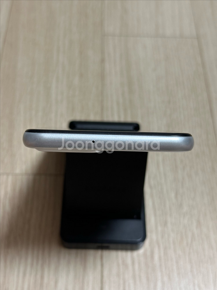 M336 갤럭시점프2 화이트 128GB--5