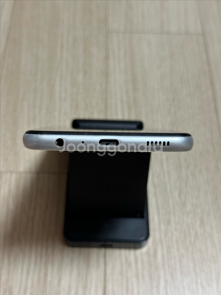 M336 갤럭시점프2 화이트 128GB--7