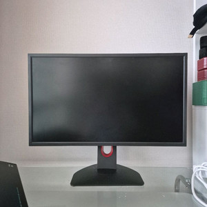 벤큐 BENQ XL2731K 게이밍 모니터 27인지