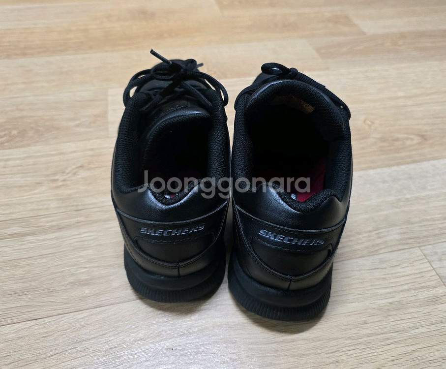 (택포)스케쳐스 운동화 남 260--3