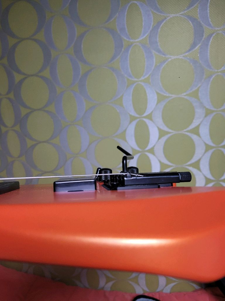 헥스 헤드레스 N500 액티브 오렌지--3