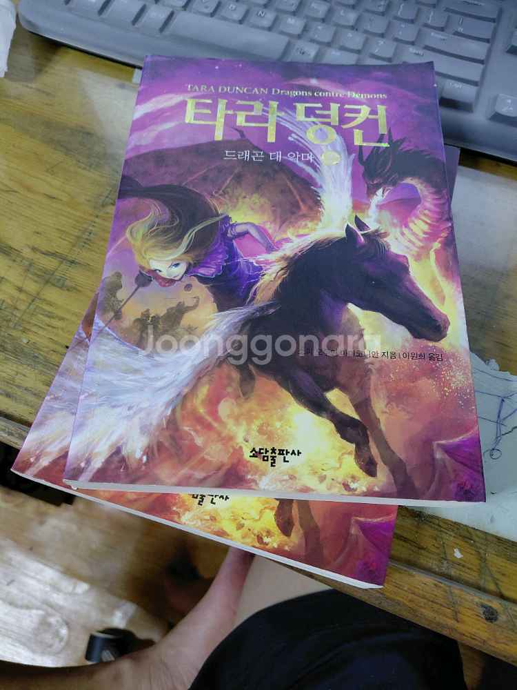 판타지책 판매--0