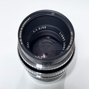 light lens lab 50mmf1.5 z21 판매