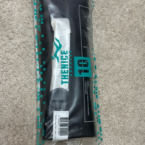 더나이스 아쿠아팩 (드라이백) 방수가방 10리터(블랙)