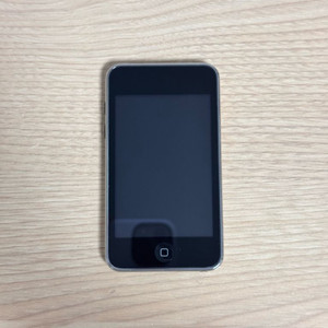 아이팟 터치 2.5세대 8GB