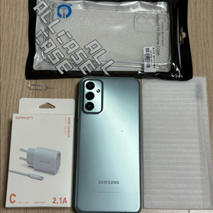 M236 갤럭시버디2 라이트블루 128GB 천안 아산