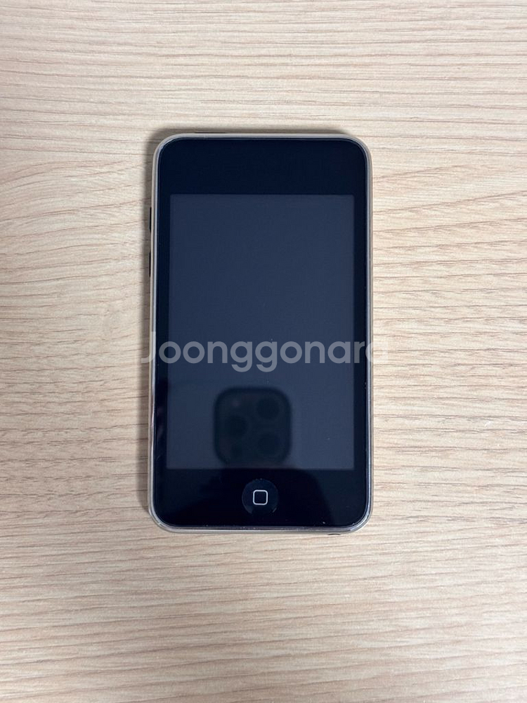 아이팟 터치 2세대 8GB--0