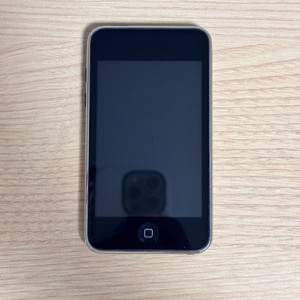 아이팟 터치 2세대 8GB