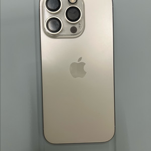 아이폰 15 프로 256GB 자급제