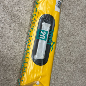 더나이스 아쿠아팩(드라이백) 20리터(옐로우)