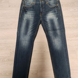 FRJ 청바지 Slim Straight 88