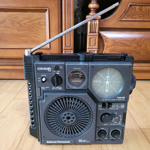 내쇼날파나소닉 RF-877 BCL라디오