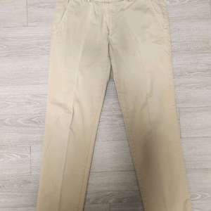 일꼬르소 면바지 Regular Fit Beige 85