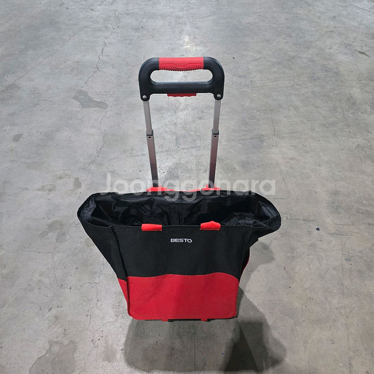 베스토 멀티쇼핑카트(주머니 포함) BT-90SE--0