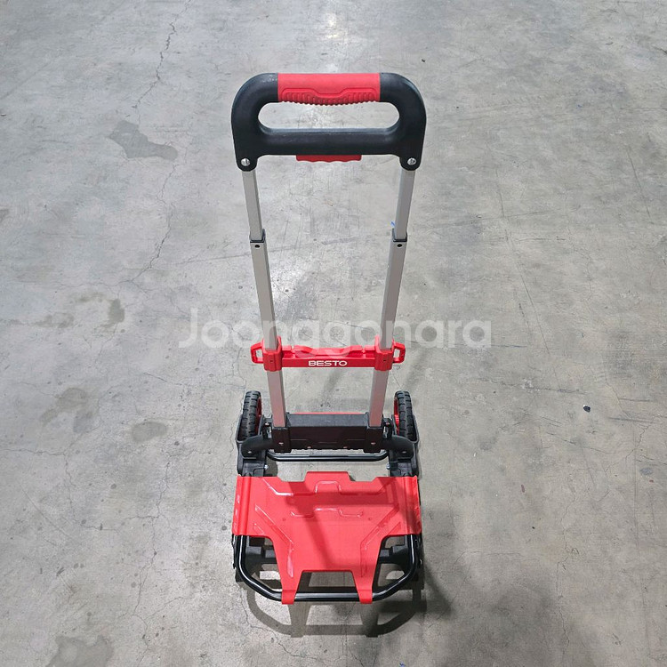 베스토 멀티쇼핑카트(주머니 포함) BT-90SE--1