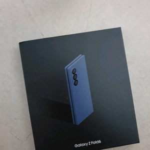 갤럭시폴드6