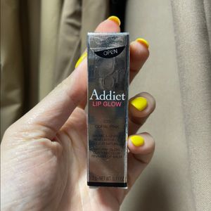 디올 어딕트 립글로우 033 코랄핑크 새상품