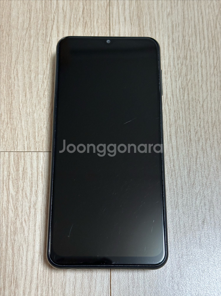 M236 갤럭시버디2 딥그린 128GB 천안 아산--1