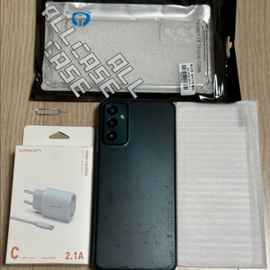 M236 갤럭시버디2 딥그린 128GB 천안 아산