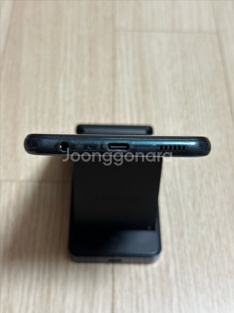 M236 갤럭시버디2 딥그린 128GB 천안 아산--7