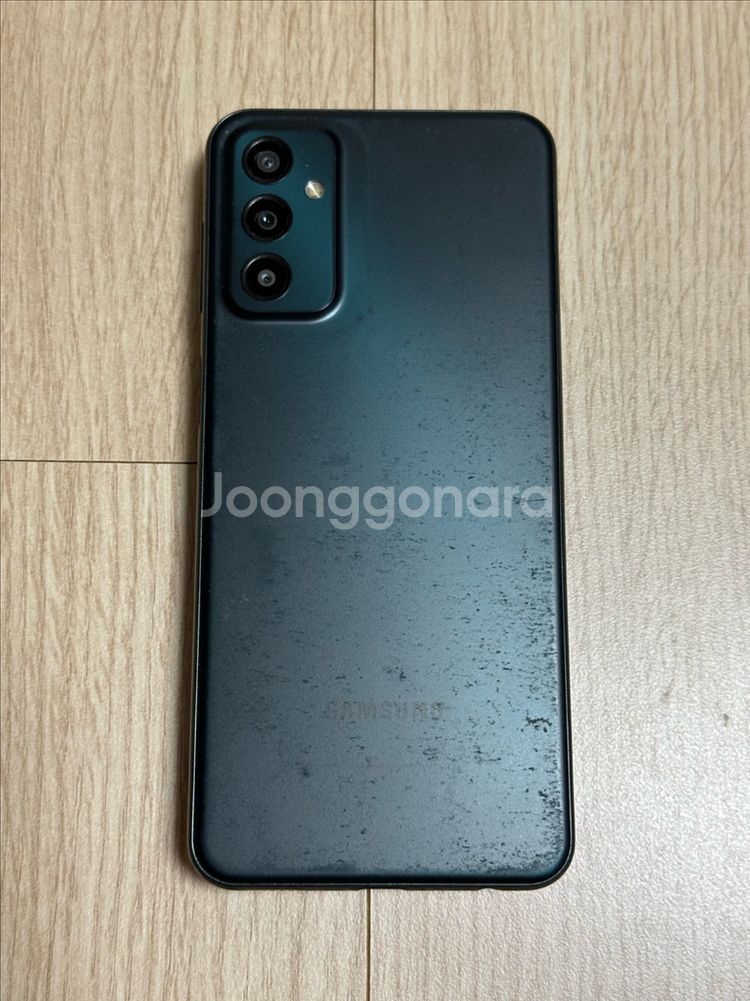 M236 갤럭시버디2 딥그린 128GB 천안 아산--9