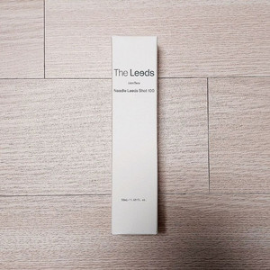 더리즈 리코테카 니들 리즈샷100