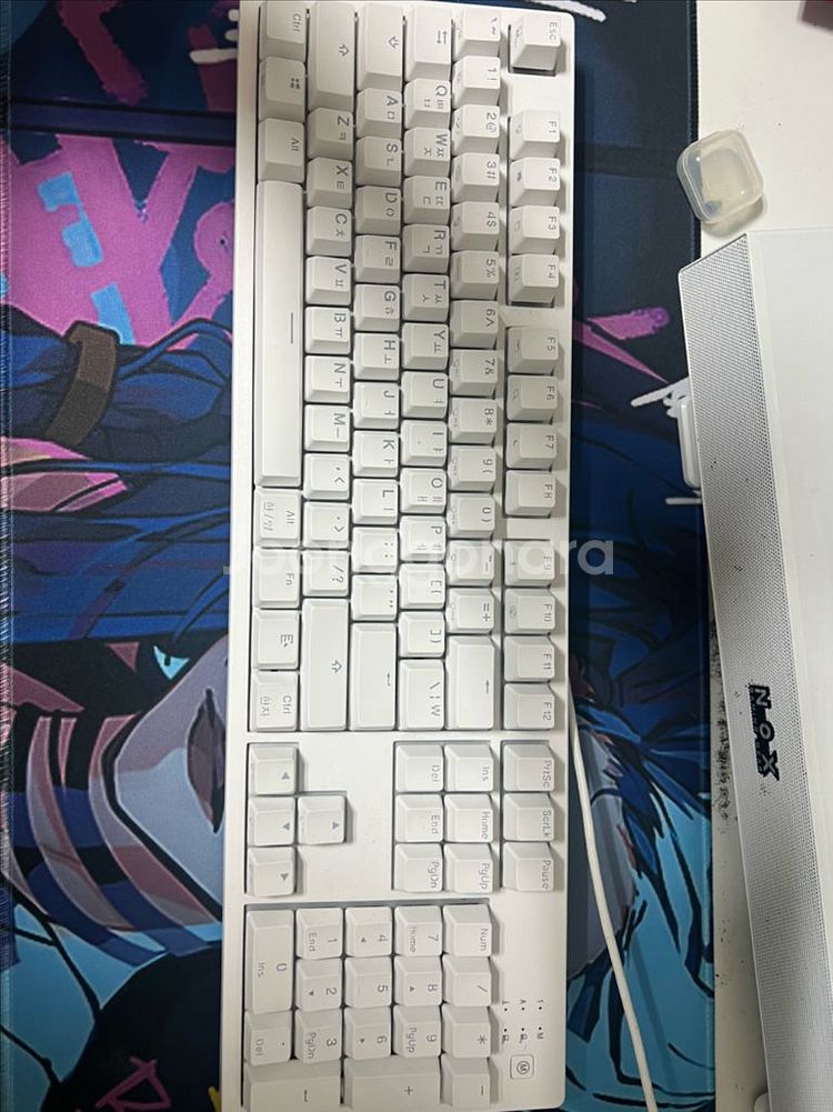 앱코 해커 k995p v3 무접점--0