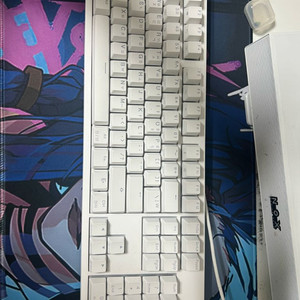 앱코 해커 k995p v3 무접점