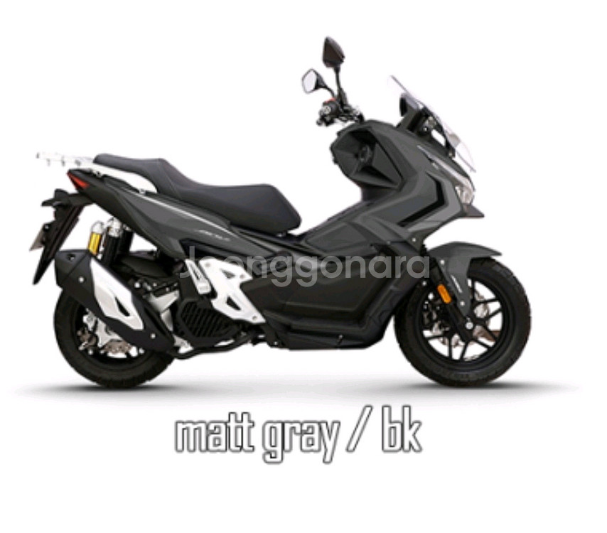 ADV125 리스승계 구합니다.--0