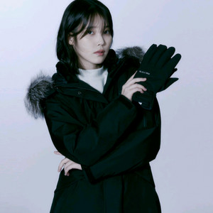 블랙야크 히팅 다운패딩90