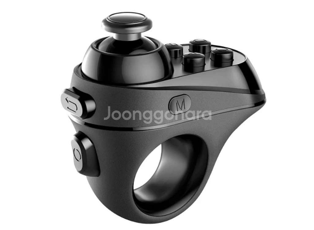 블루투스 VR 게임 컨트롤러--0