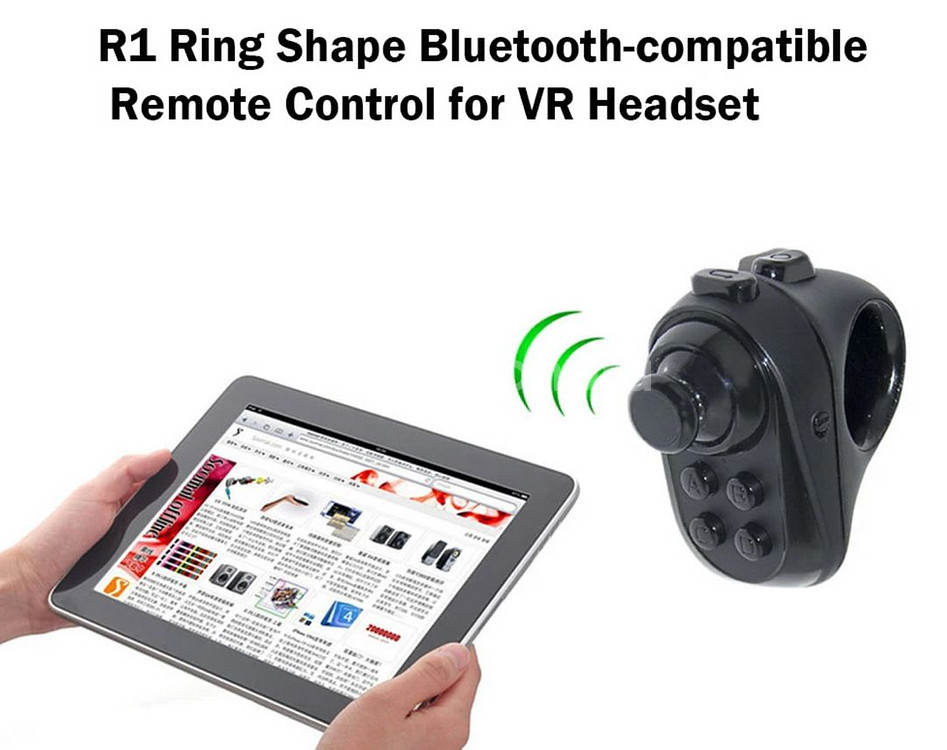 블루투스 VR 게임 컨트롤러--1