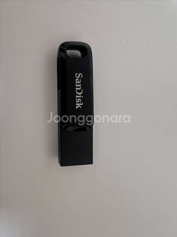 샌디스크 C타입 1TB usb--0
