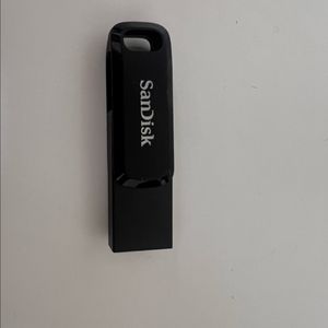 샌디스크 C타입 1TB usb