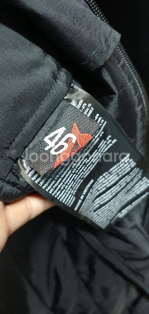 다이네즈 어너 방한 내피자켓--2