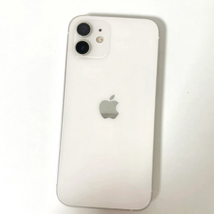 아이폰12 화이트 256기가