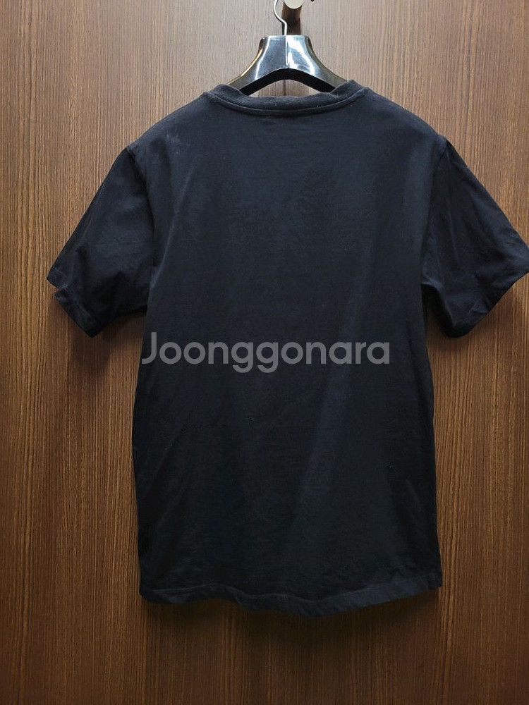겐조 라운드 반팔티 여성 S--2